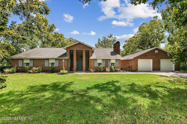 $1,075,000 | 2634 Joe Ashton Road, St. Augustine, FL 32092