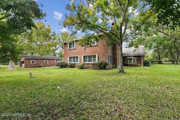 $1,075,000 | 2634 Joe Ashton Road, St. Augustine, FL 32092