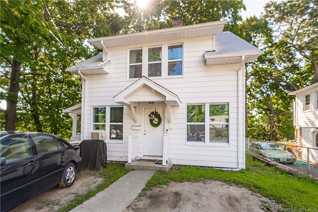 30 Sudbury Street, Waterbury, CT 06708 Compass