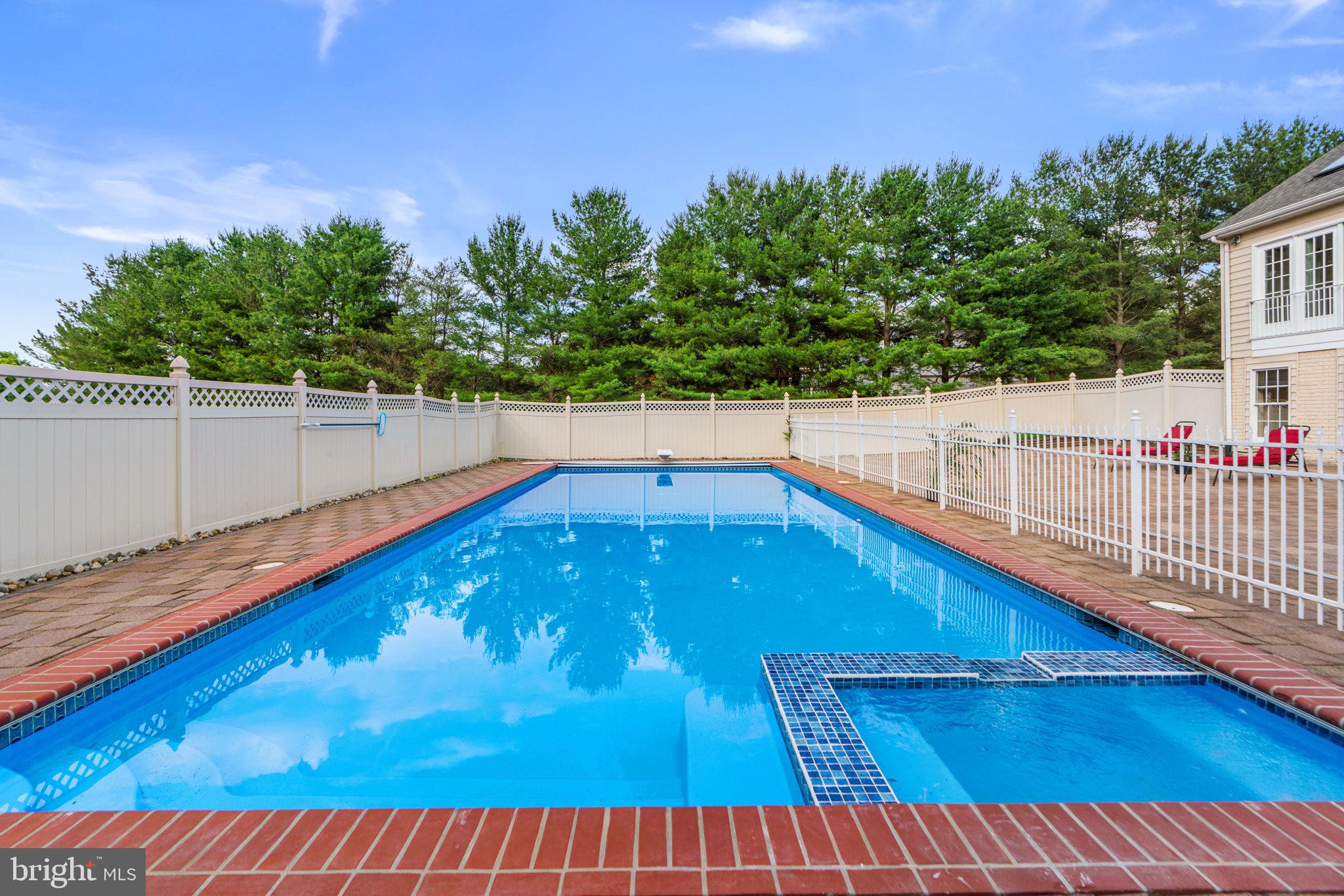 12020 Open Run Road Ellicott City, MD 21042 - Photo 79 of 102 Pool | Patio Area