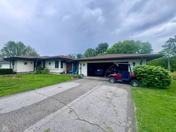 $254,900 | 1306 Liberty Street, Covington, IN 47932