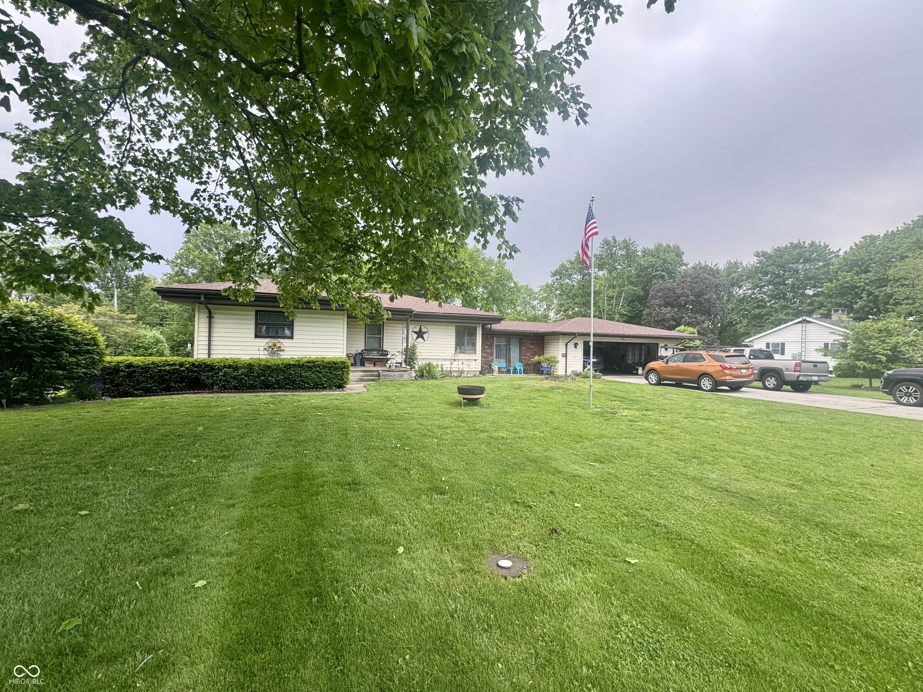 1306 Liberty Street Covington, IN 47932 - Photo 2 of 37