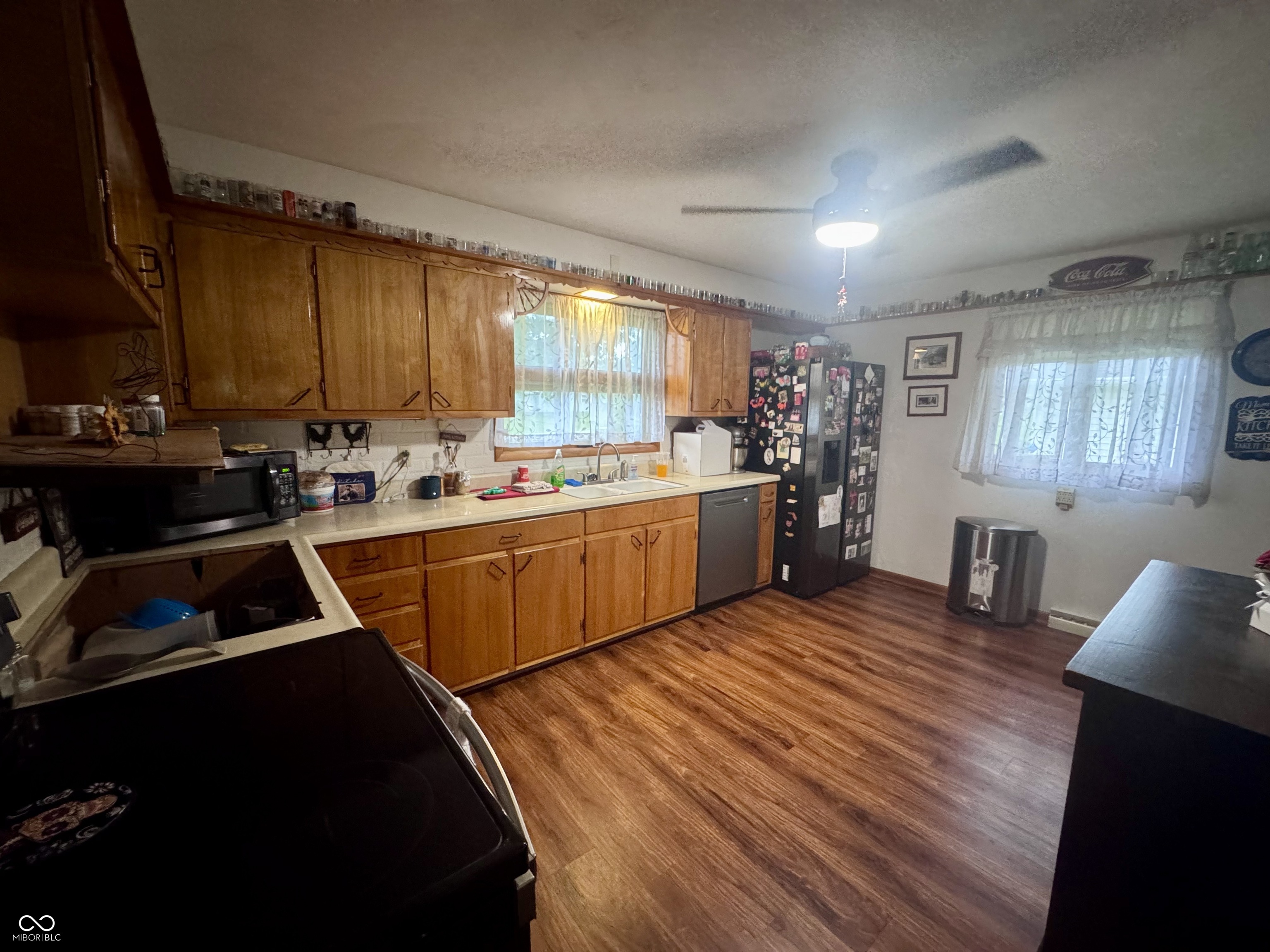 1306 Liberty Street Covington, IN 47932 - Photo 5 of 37