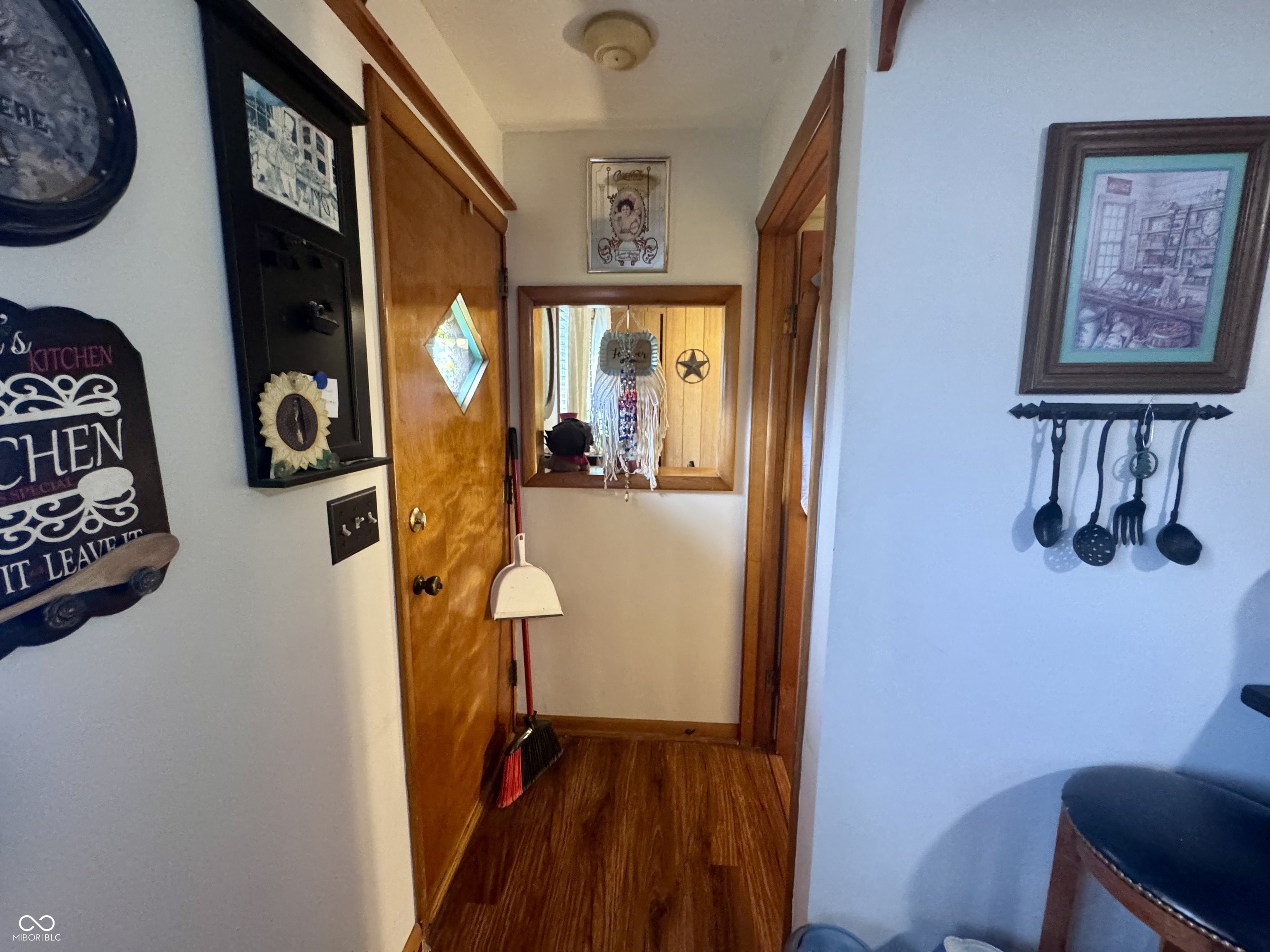 1306 Liberty Street Covington, IN 47932 - Photo 7 of 37