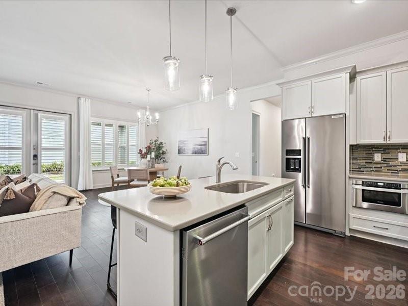 2034 Laney Pond Road Matthews, NC 28104 - Photo 10 of 25 Gallery Image 10