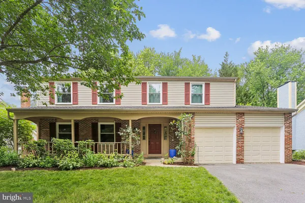 $715,000 | 18808 Cross Country Lane, Gaithersburg, MD 20879