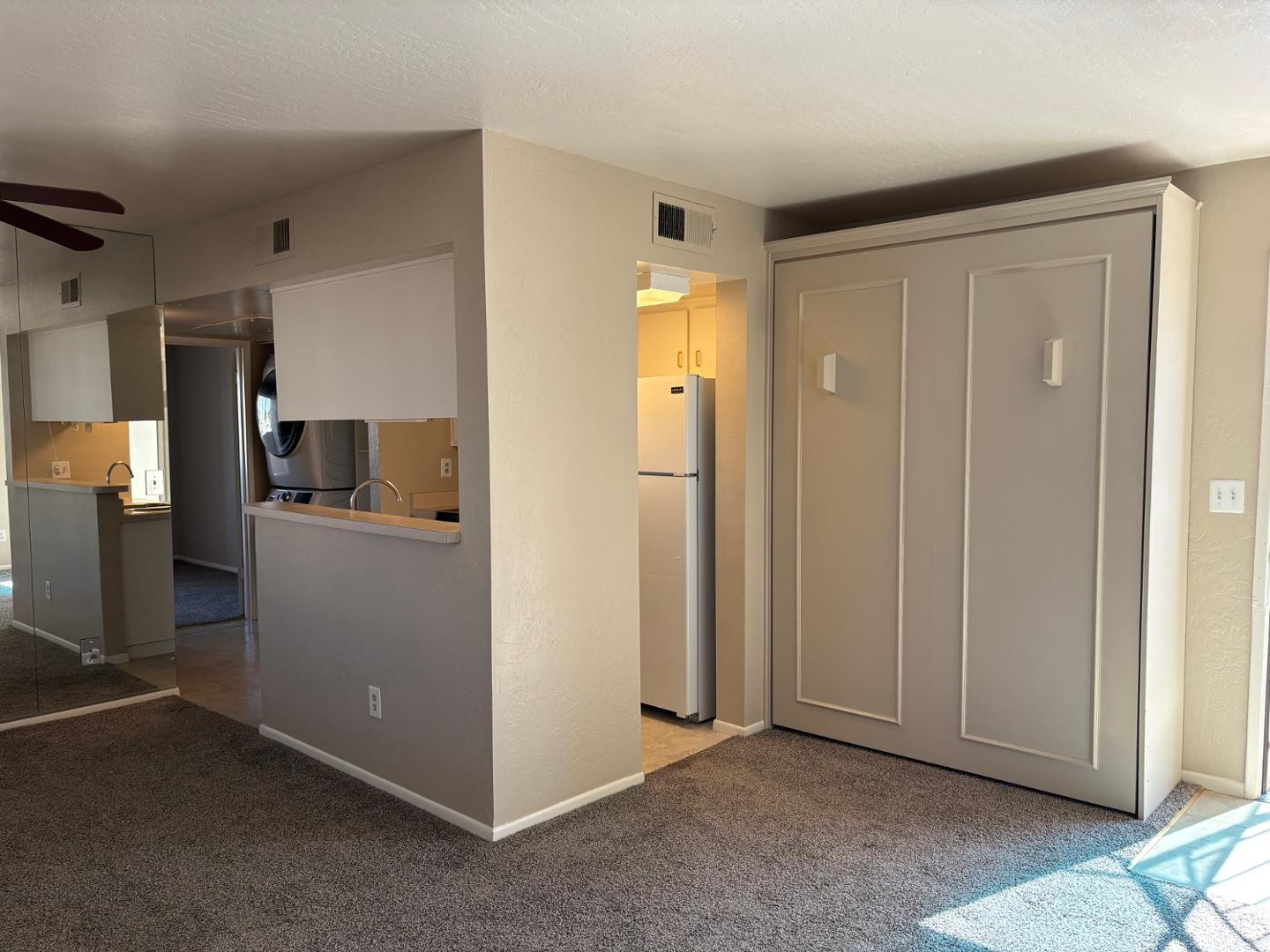 12123 West Bell Road, Unit 225 Surprise, AZ 85378 - Photo 3 of 12 a view of empty room