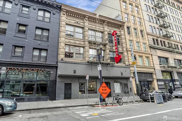$5,250,000 | 34 Mason Street, San Francisco, CA 94102