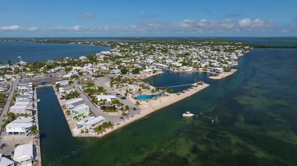 $285,000 | 701 Spanish Main Drive, Unit LOT 423, Cudjoe, FL 33042