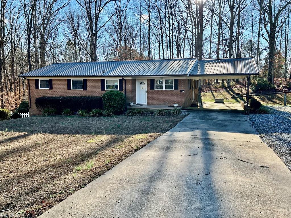 401 Lilly Street Troy, NC 27371 - Photo 1 of 21