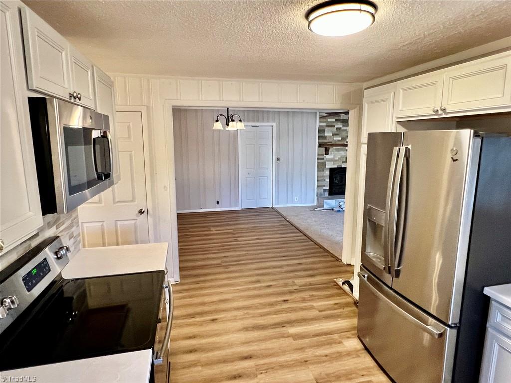 401 Lilly Street Troy, NC 27371 - Photo 11 of 21