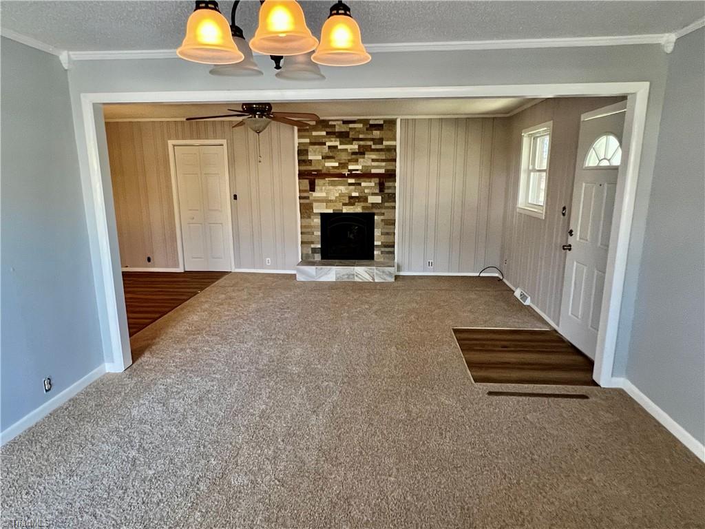 401 Lilly Street Troy, NC 27371 - Photo 15 of 21