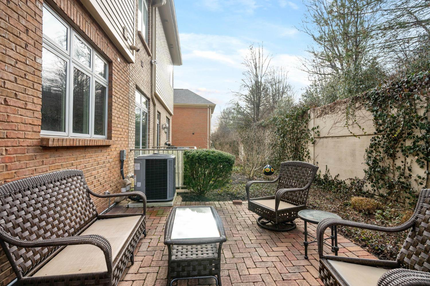 1464 Riverside Drive Cincinnati, OH 45202 - Photo 20 of 58