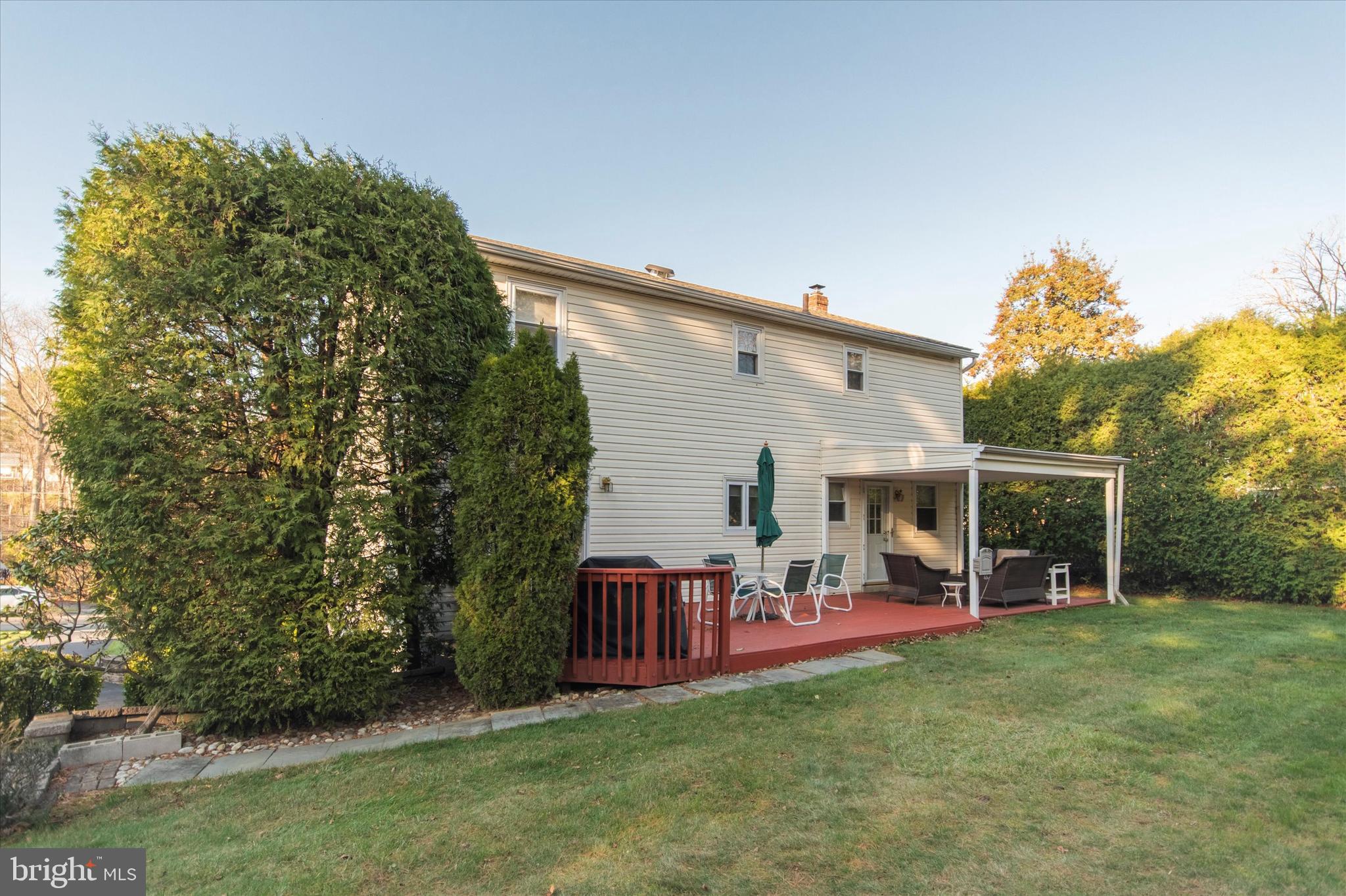 127 Brookside Road Newtown Square, PA 19073 - Photo 4 of 27
