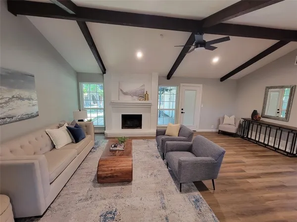 $315,000 | 4750 Winesanker Way, Fort Worth, TX 76133