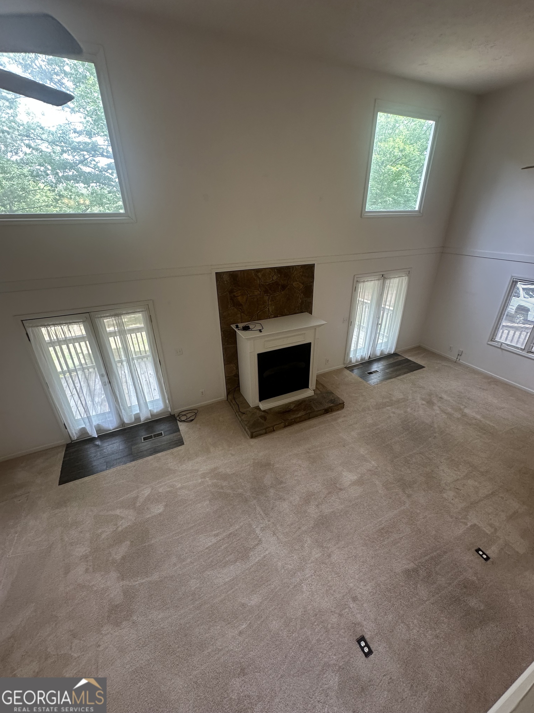 7500 Bevis Road Franklin, GA 30217 - Photo 20 of 31