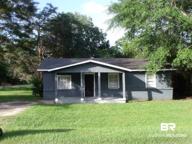 4440 East Walter Circle Prichard, AL 36613 - Photo 2 of 13
