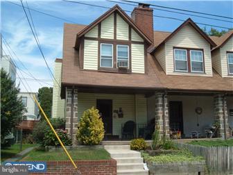4011 Ellendale Road Drexel Hill, PA 19026 - Photo 1 of 12 Exterior Front