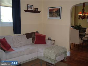 4011 Ellendale Road Drexel Hill, PA 19026 - Photo 12 of 12 Living Room
