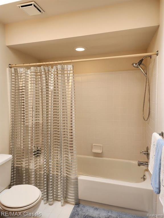 1186 Covington Pl Drive Rochester Hills, MI 48309 - Photo 20 of 54