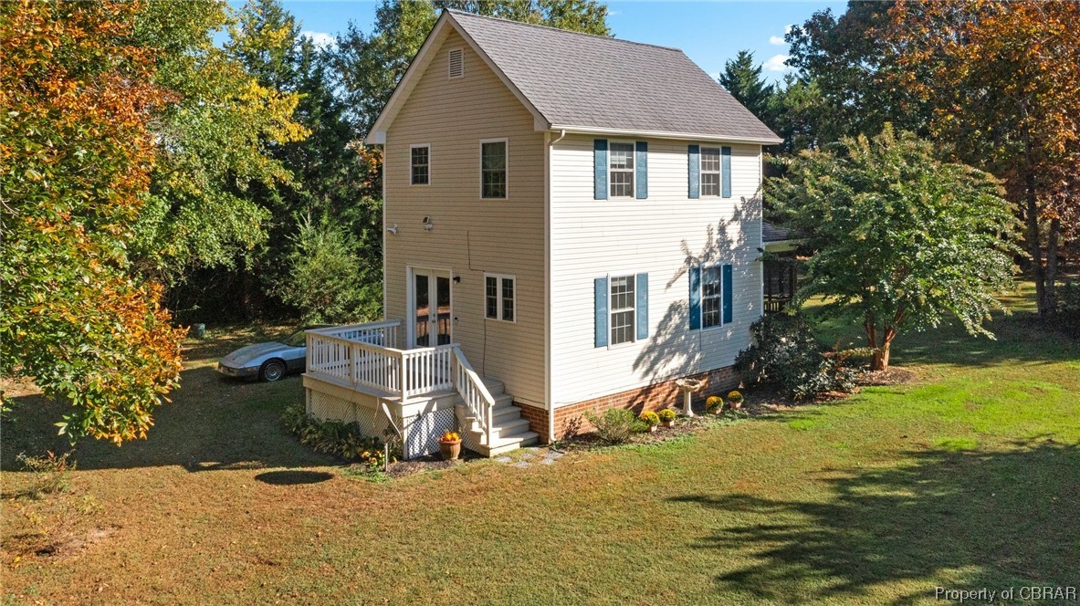 1701 Browns Store Road Heathsville, VA 22473 - Photo 10 of 50