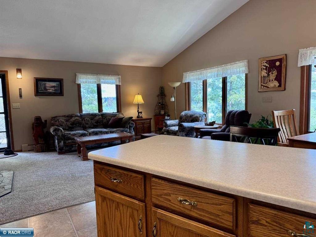 9245 Elbow Lake Road Cook, MN 55723 - Photo 13 of 40