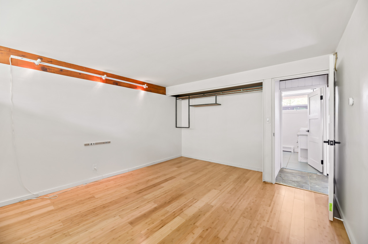 9470 North Sleepy Hollow Road Bayside, WI 53217 - Photo 28 of 49 Primary Closet