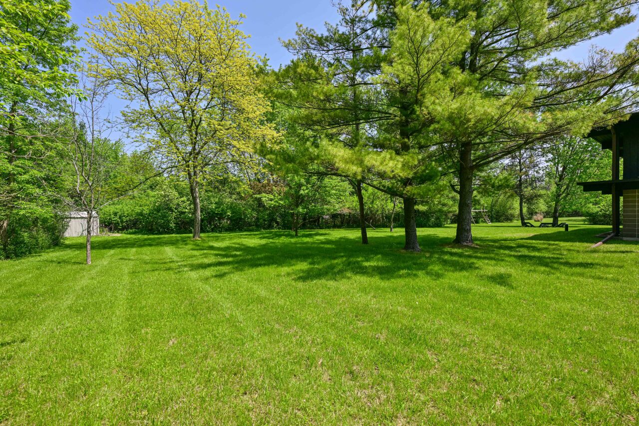 9470 North Sleepy Hollow Road Bayside, WI 53217 - Photo 44 of 49 1.25 Acres
