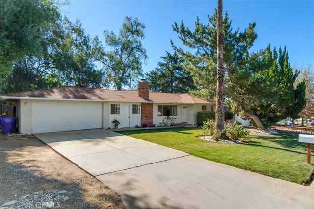 $519,000 | 11775 Auburn Avenue, Yucaipa, CA 92399