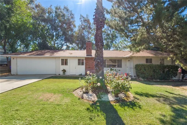 $519,000 | 11775 Auburn Avenue, Yucaipa, CA 92399