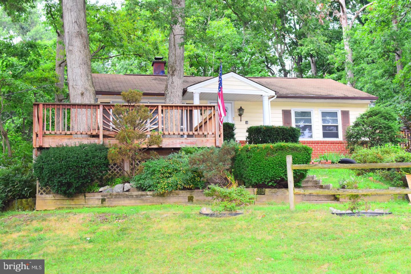 7201 Barry Road Alexandria, VA 22315 - Photo 1 of 40