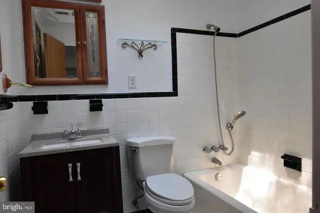 $695,000 | 7201 Barry Road, Alexandria, VA 22315