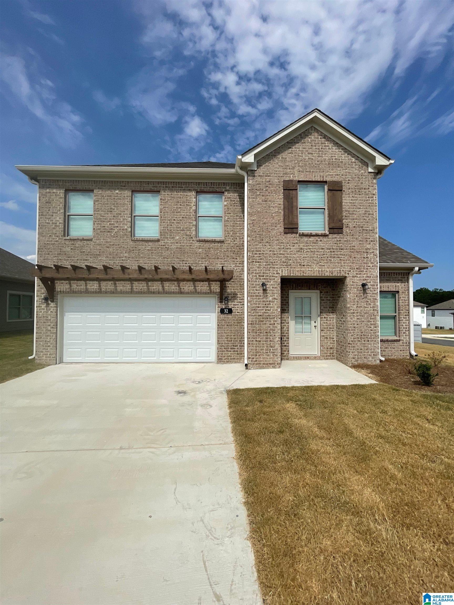 32 Kings Way Jasper, AL 35501 - Photo 1 of 1