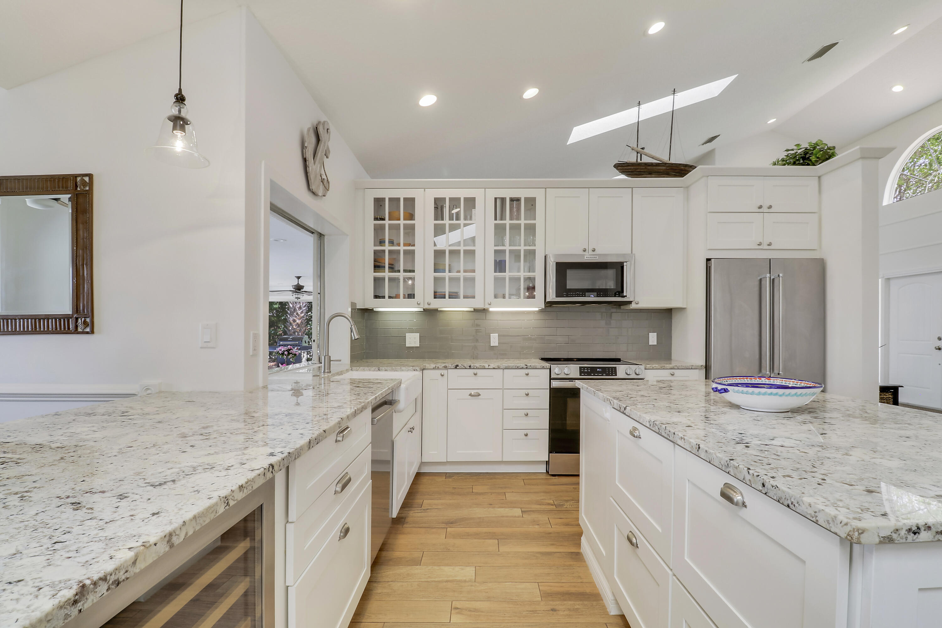 18815 Southeast River Ridge Road Jupiter, FL 33469 - Photo 15 of 70 Kitchen