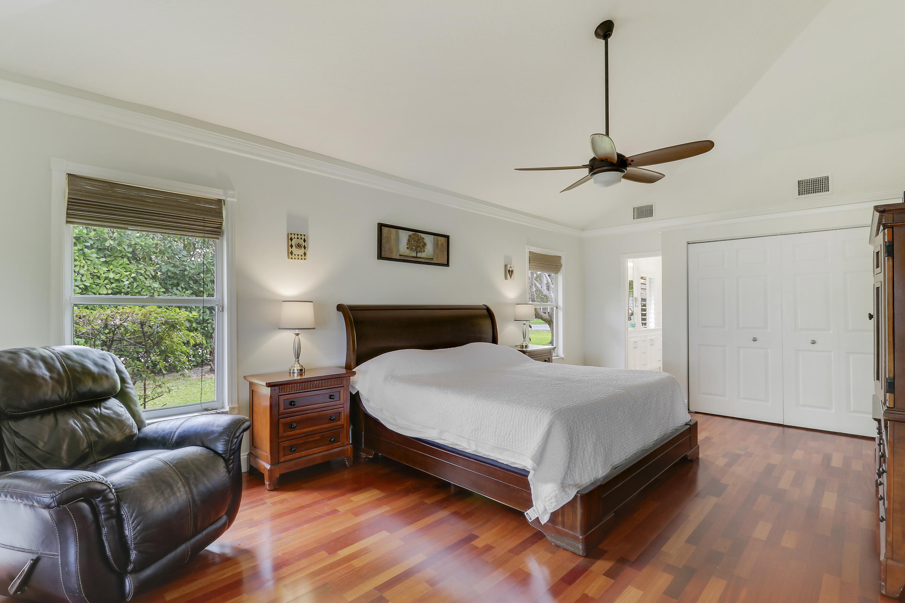 18815 Southeast River Ridge Road Jupiter, FL 33469 - Photo 18 of 70 Primary Bedroom