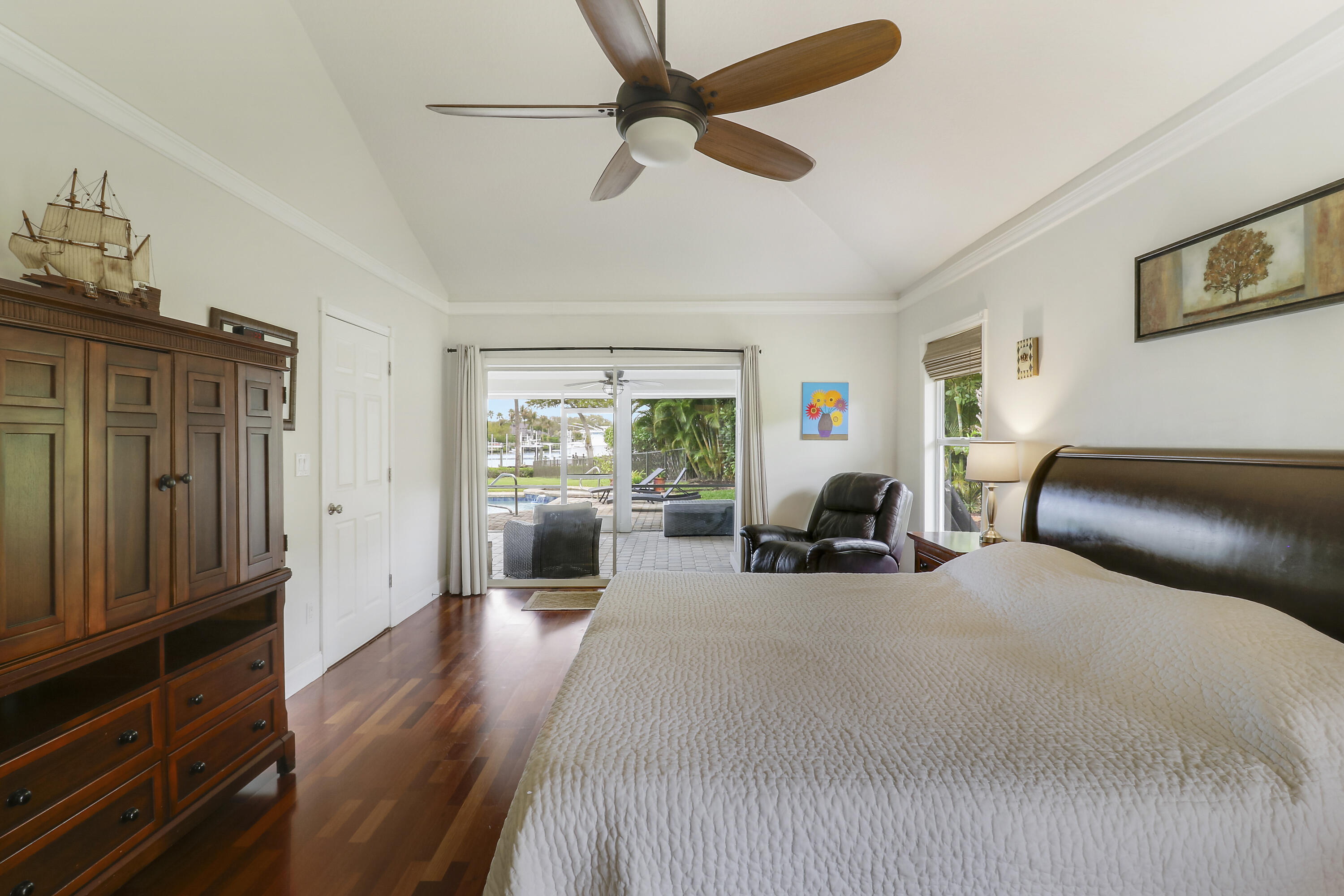 18815 Southeast River Ridge Road Jupiter, FL 33469 - Photo 19 of 70 Primary Bedroom