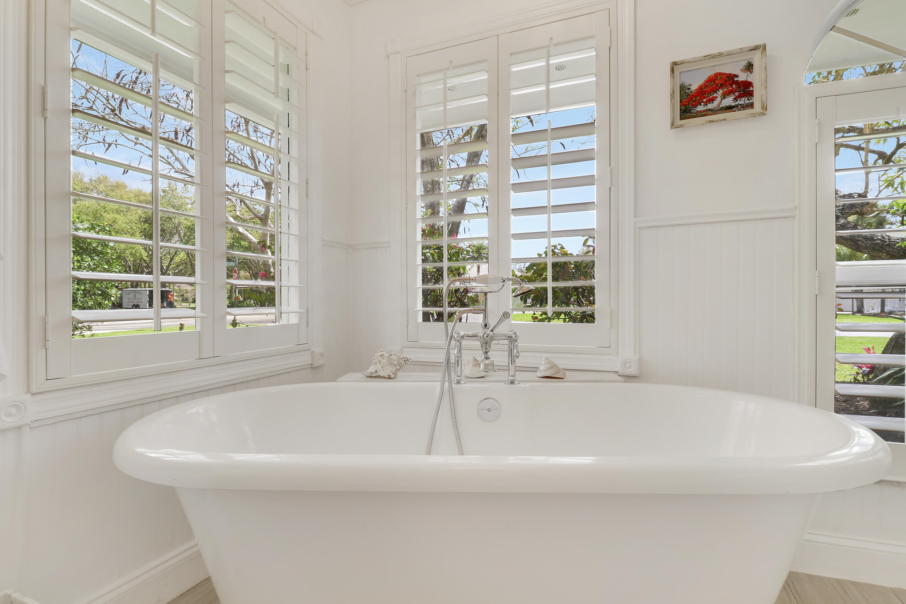 18815 Southeast River Ridge Road Jupiter, FL 33469 - Photo 22 of 70 Primary Bathroom