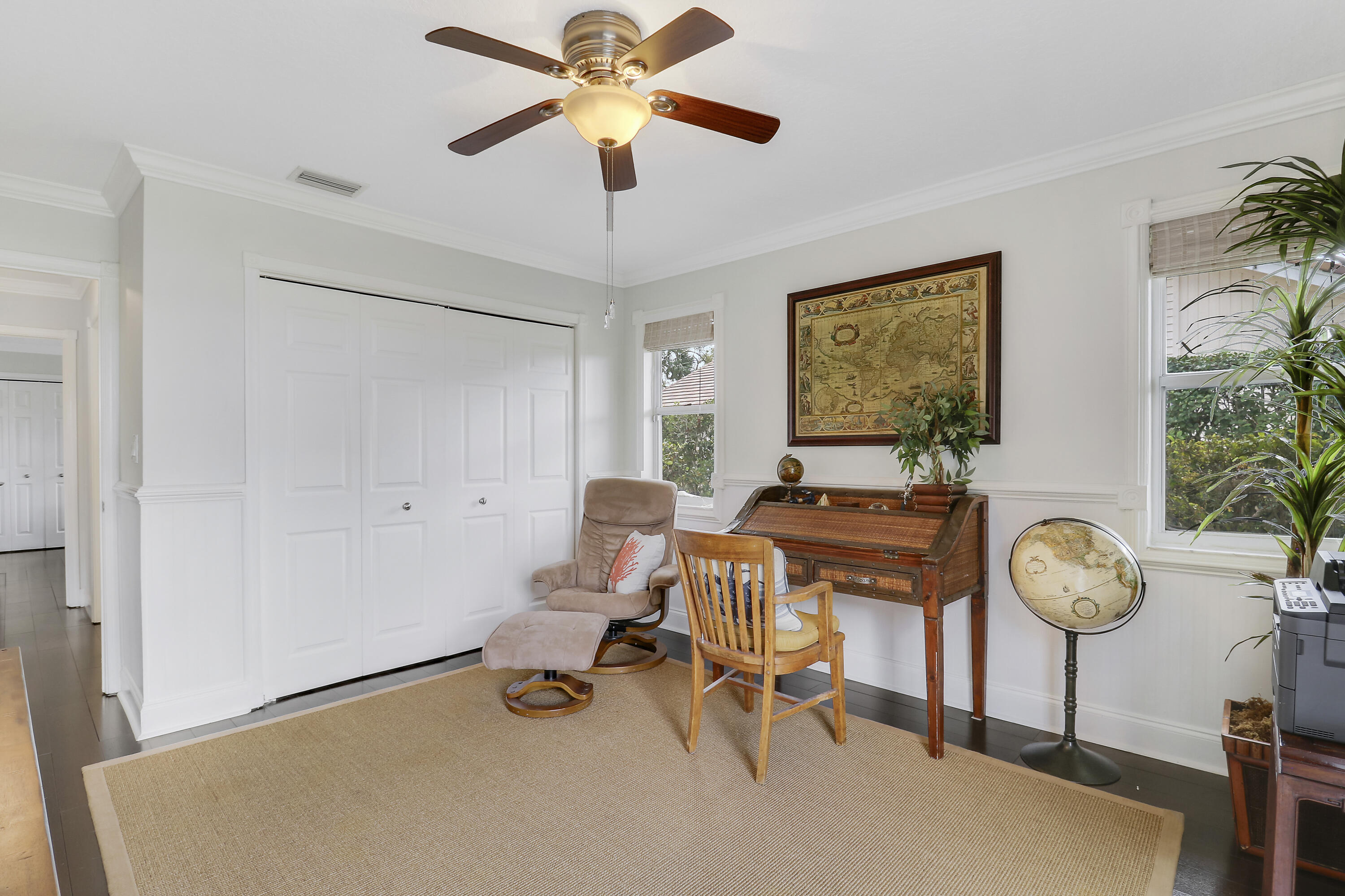 18815 Southeast River Ridge Road Jupiter, FL 33469 - Photo 25 of 70 Guest Bedroom