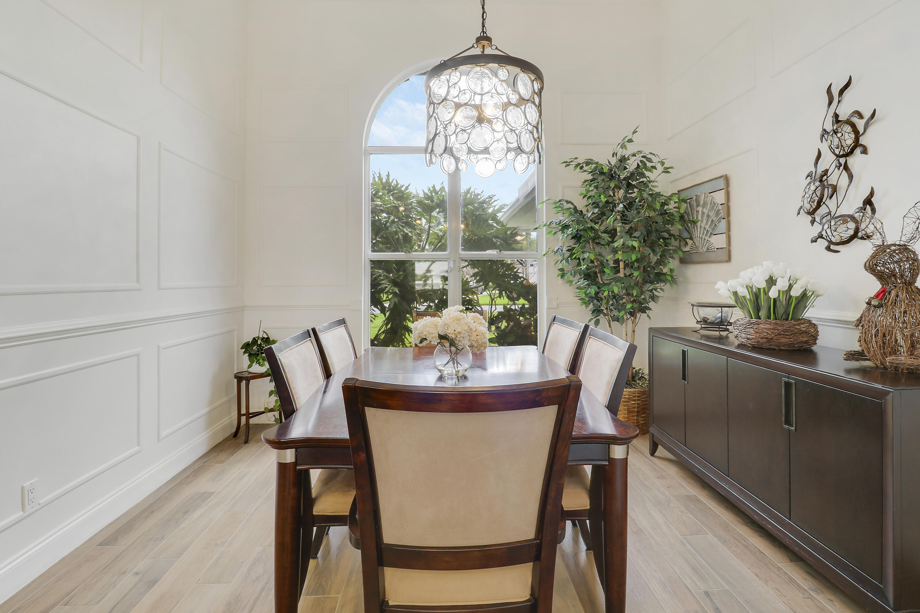 18815 Southeast River Ridge Road Jupiter, FL 33469 - Photo 35 of 70 Dining Room