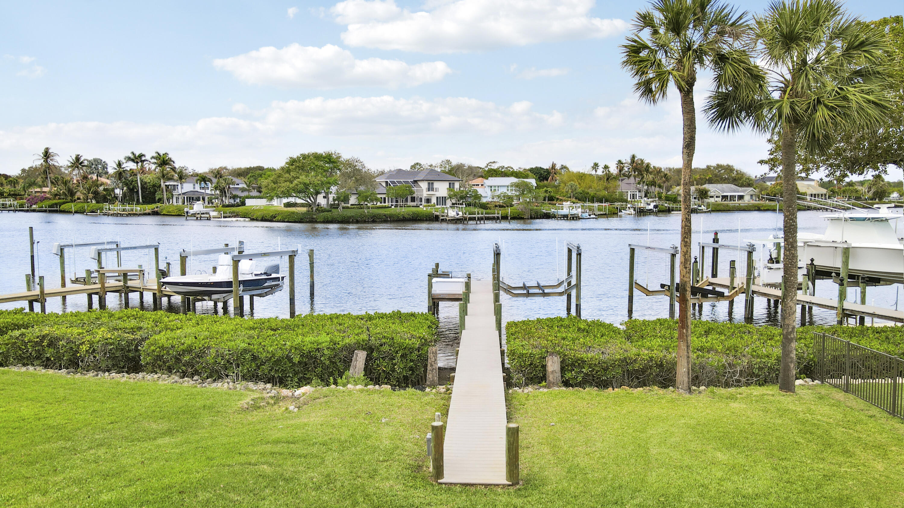 18815 Southeast River Ridge Road Jupiter, FL 33469 - Photo 47 of 70 Water View