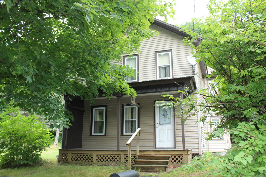 254 Main Road Colrain, MA 01340 - Photo 1 of 19