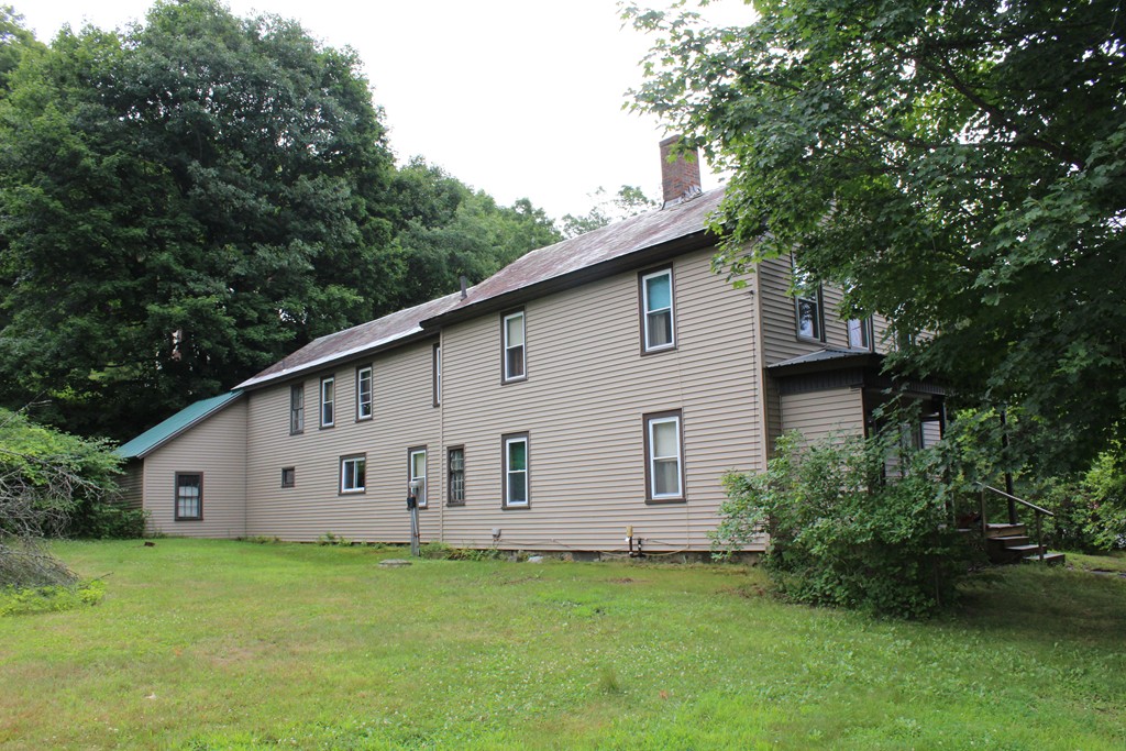 254 Main Road Colrain, MA 01340 - Photo 2 of 19