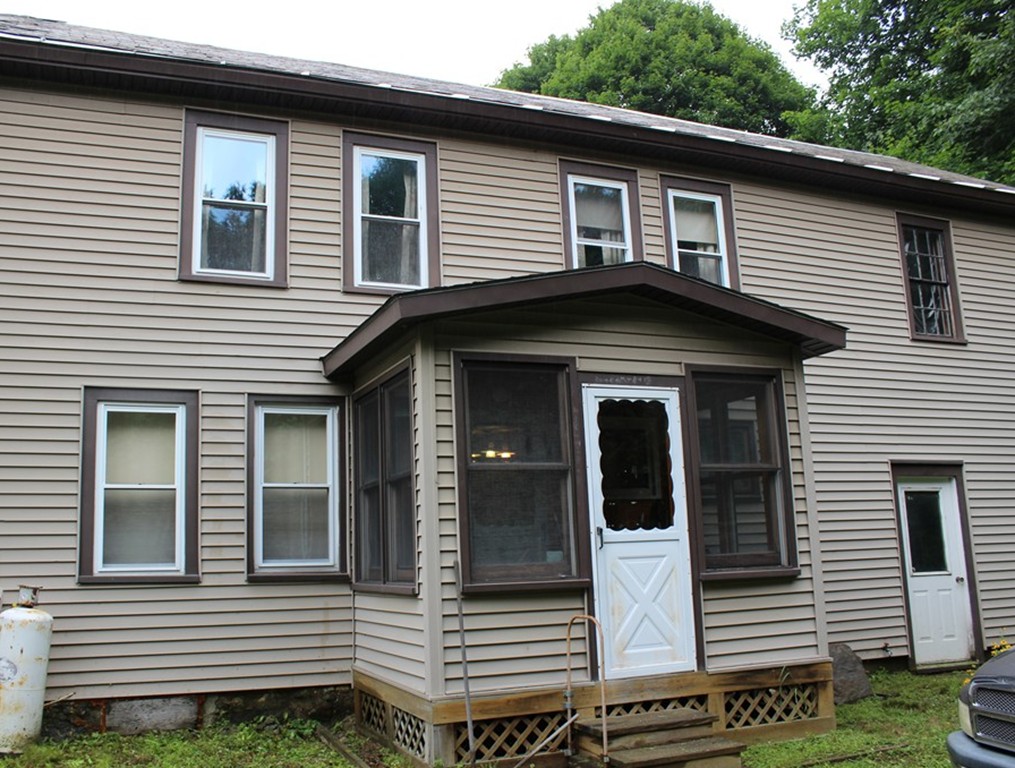 254 Main Road Colrain, MA 01340 - Photo 4 of 19