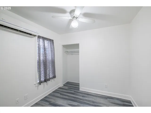 a view interior of the house