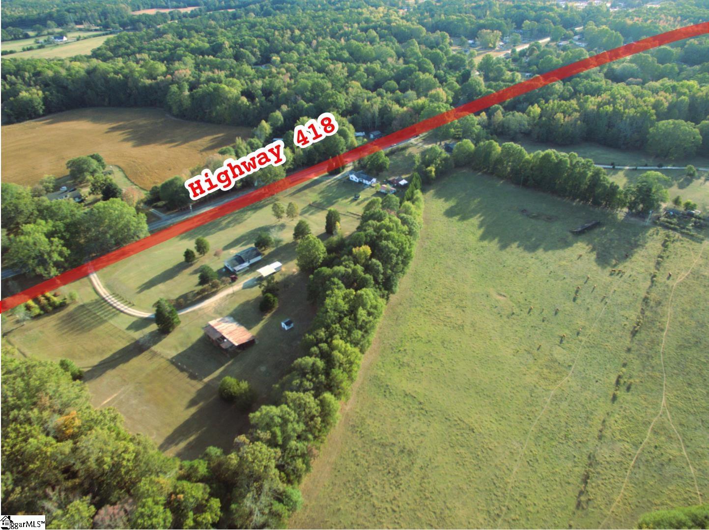 2056 A Old Hundred Road Pelzer, SC 29669 - Photo 6 of 15