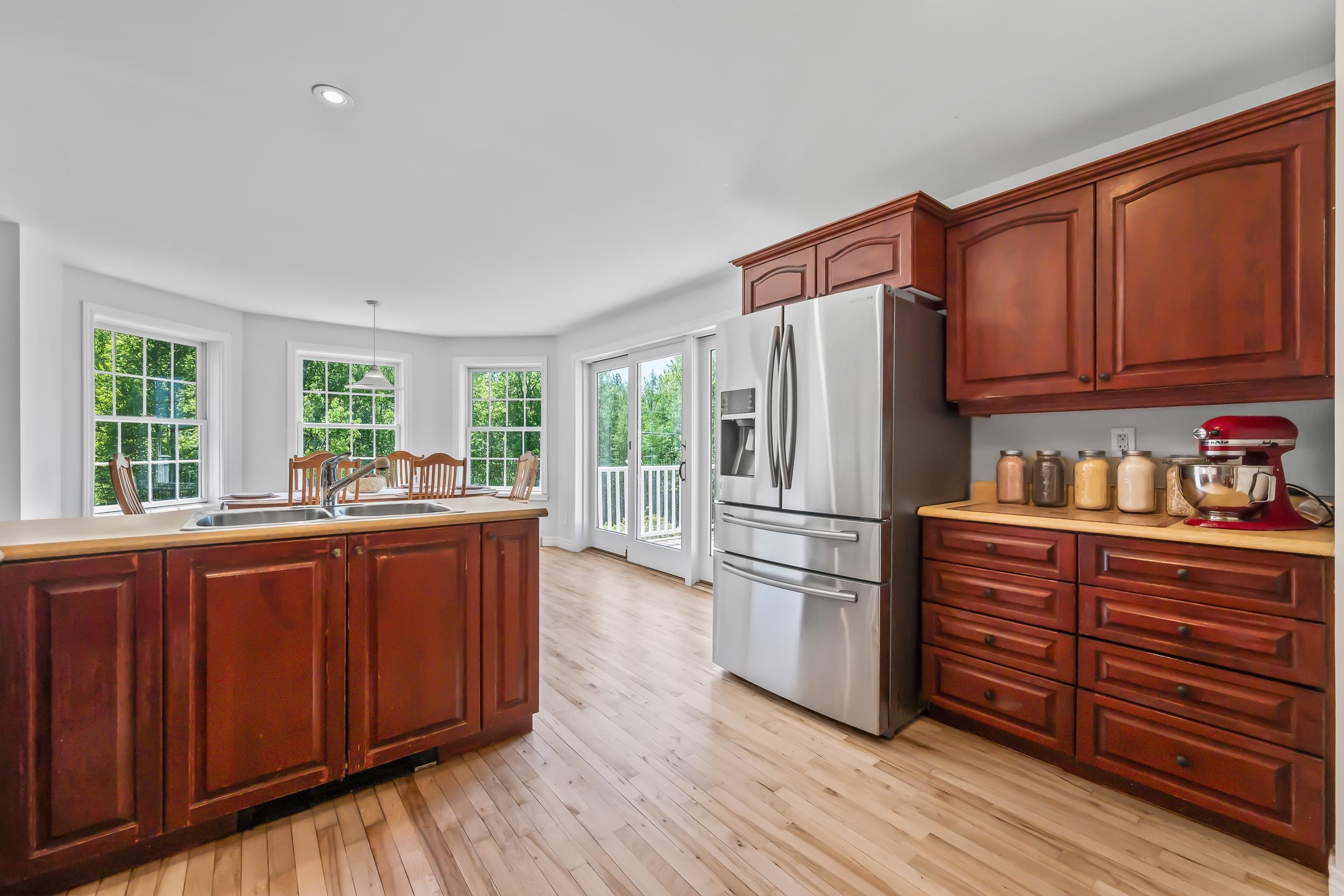 6 Button Road Jefferson, NH 03583 - Photo 21 of 51