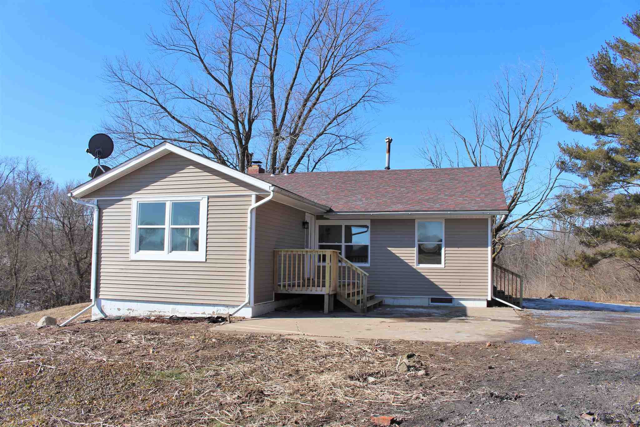 9920 77th Street West Taylor Ridge, IL 61284 - Photo 1 of 27 Gallery Image 1