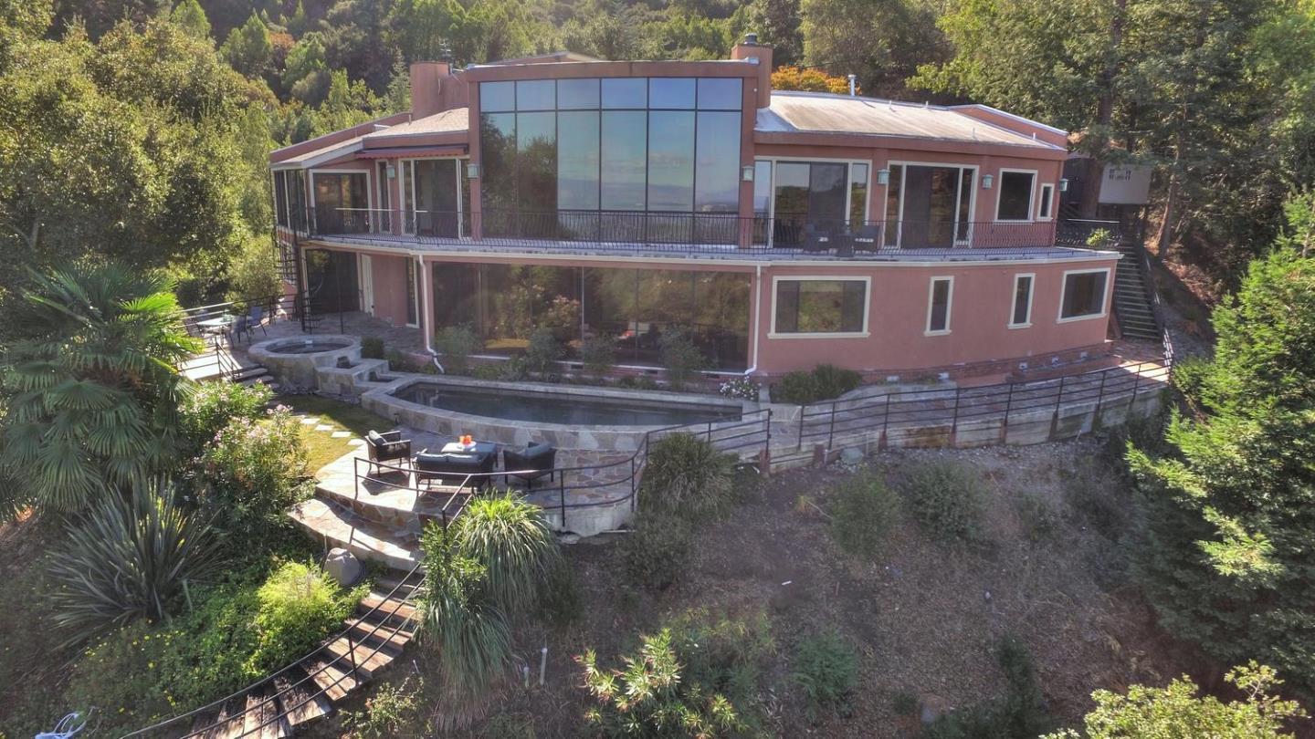 15345 Bohlman Road Saratoga, CA 95070 - Photo 38 of 67 Gallery Image 38