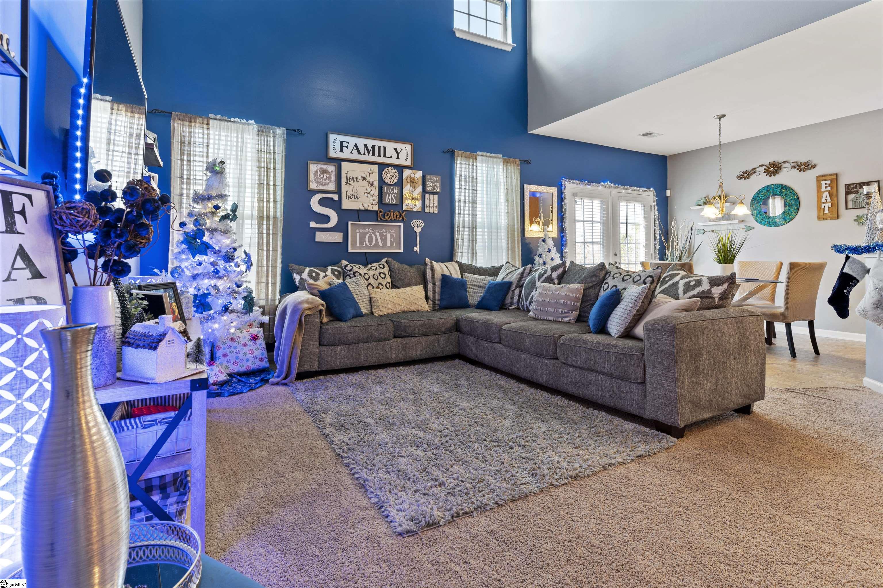 448 Riverdale Road Simpsonville, SC 29680 - Photo 4 of 25 Gallery Image 4