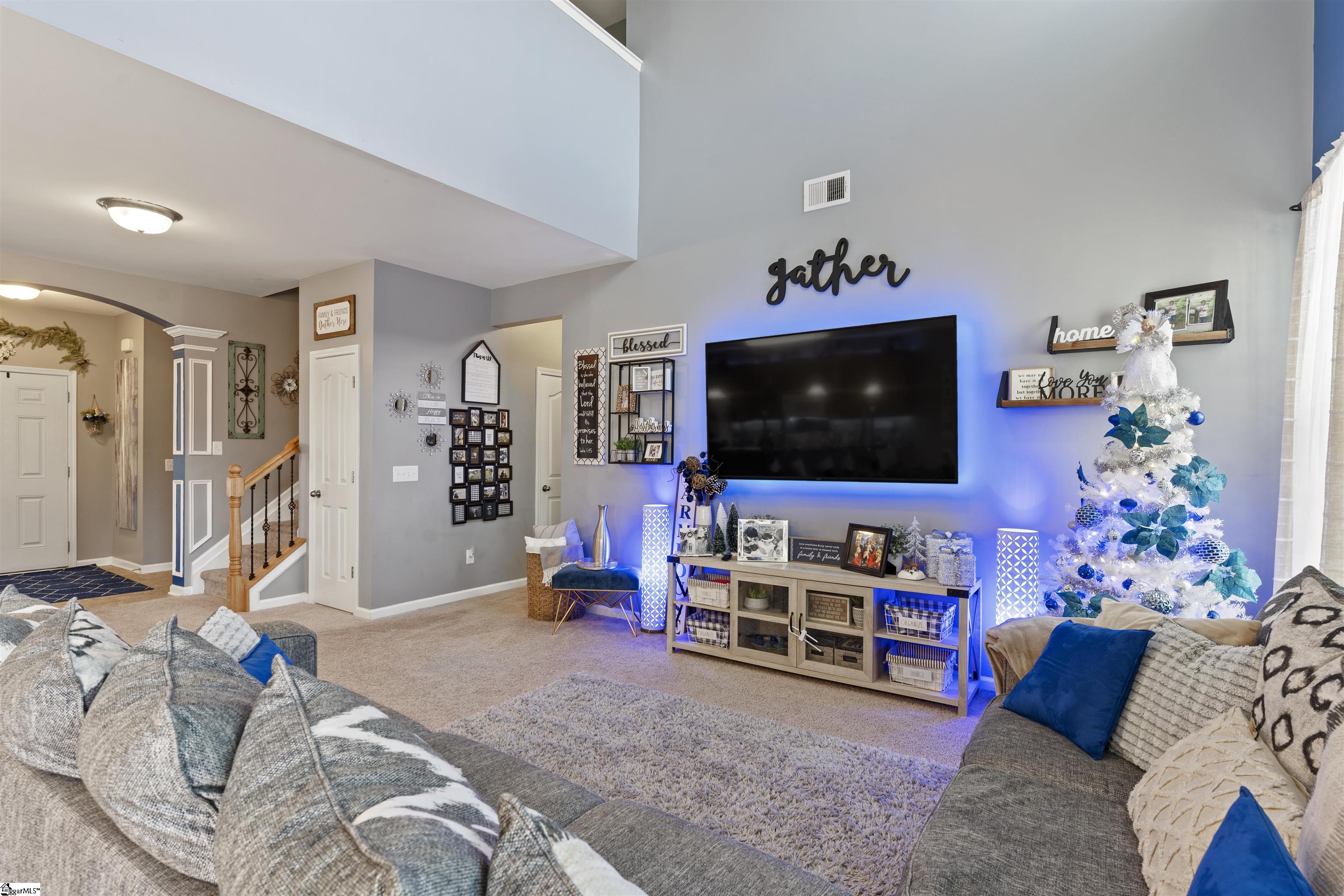 448 Riverdale Road Simpsonville, SC 29680 - Photo 5 of 25 Gallery Image 5